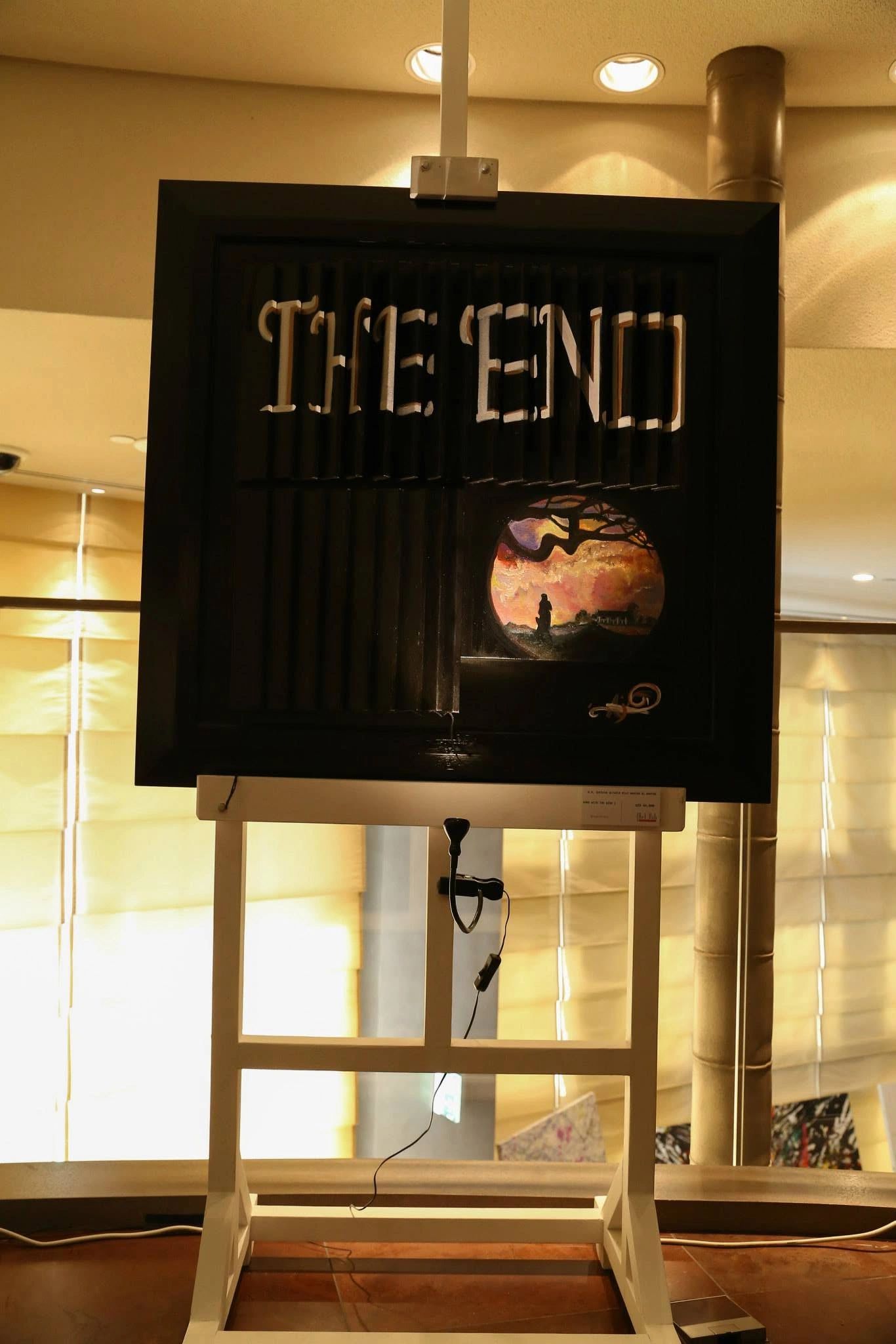 Exhibitions archival image 3