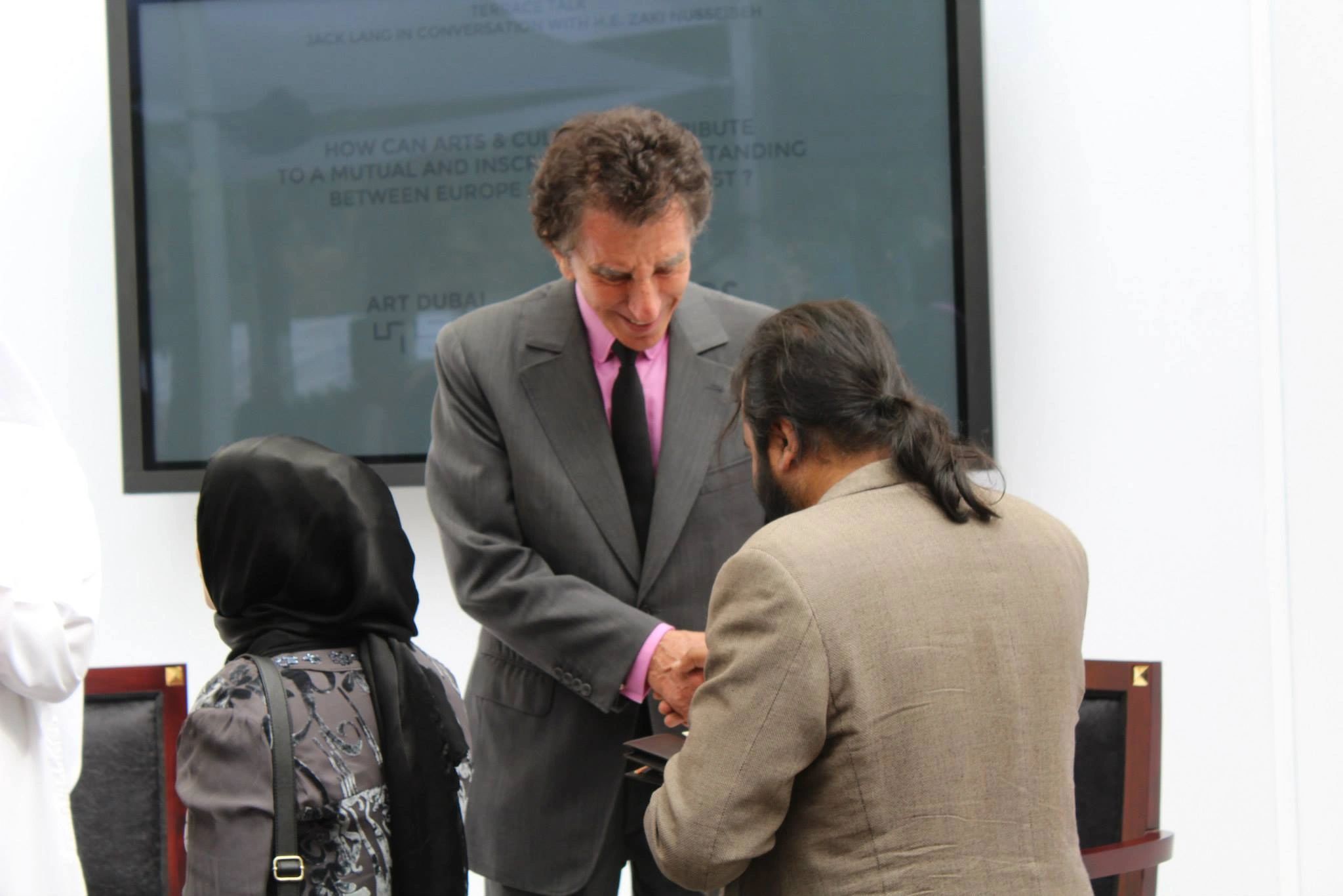 Affiliations archival image 10