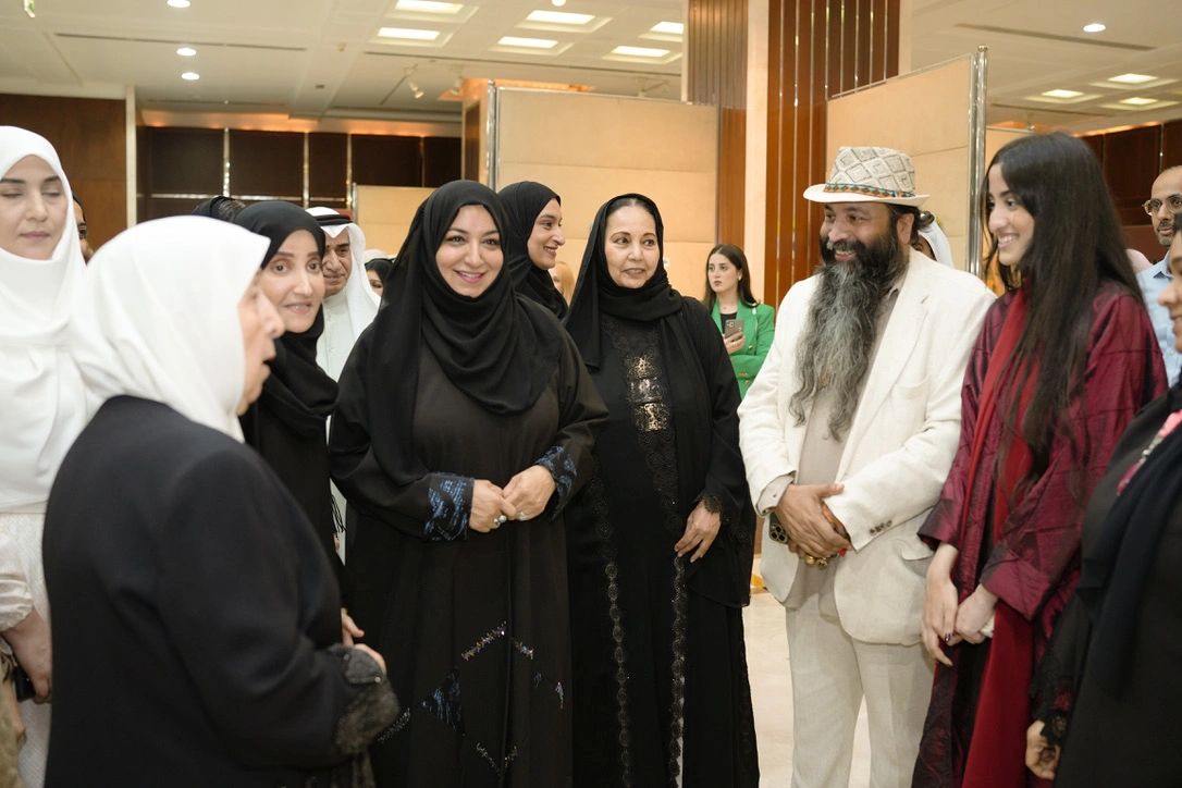 Exhibitions archival image 8