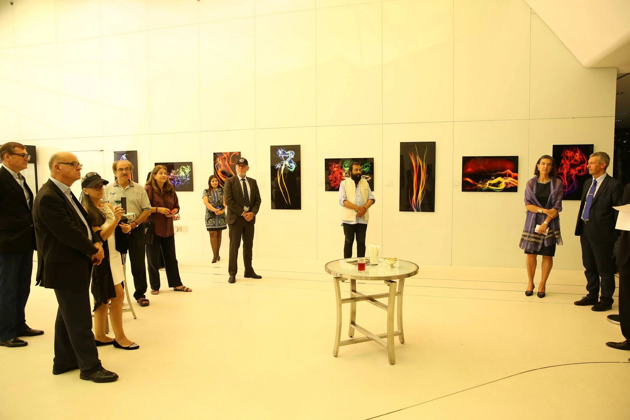 Exhibitions archival image 10