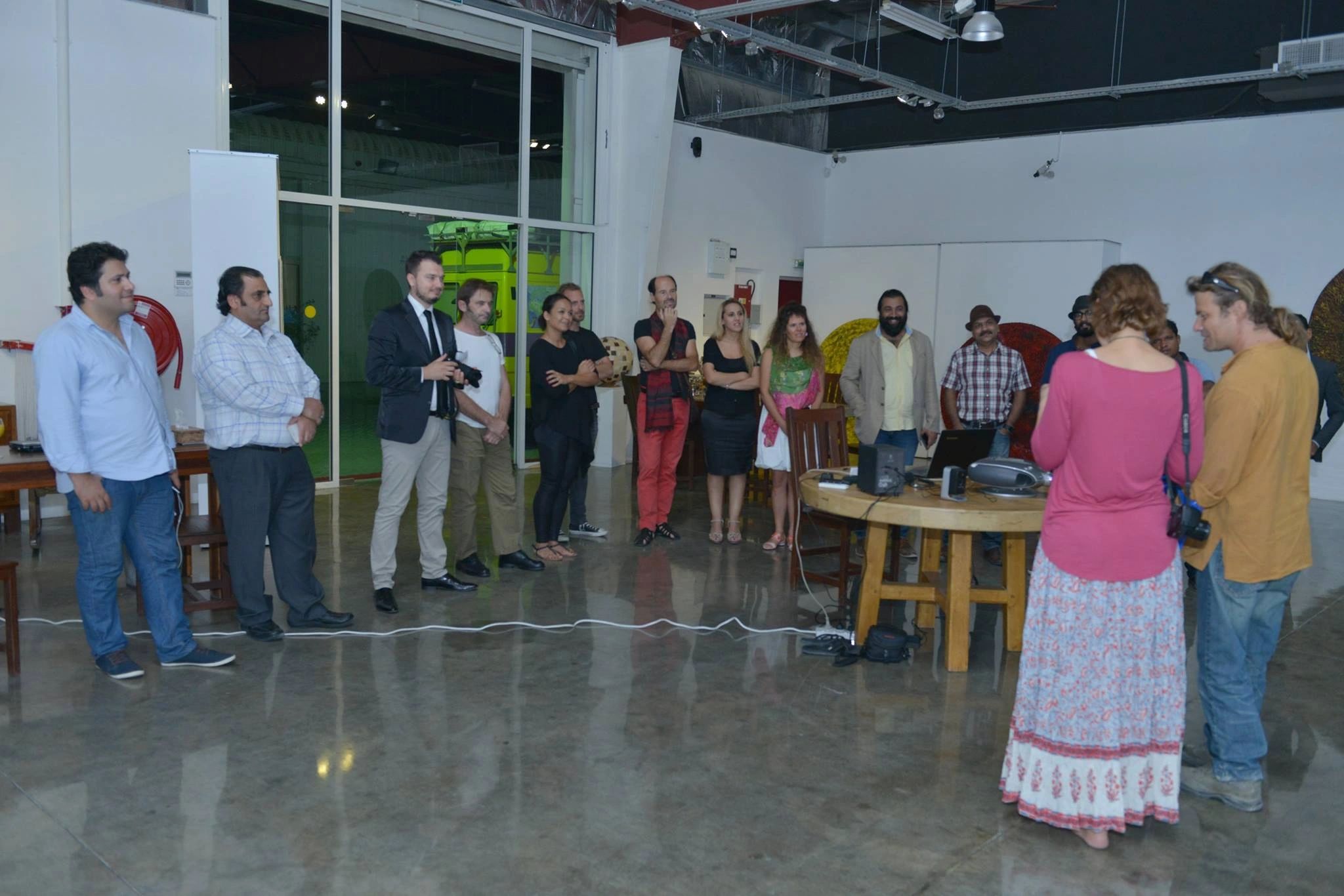 Activities archival image 3