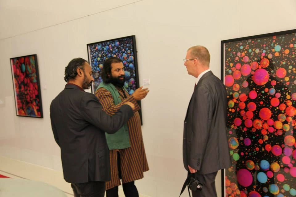 Exhibitions archival image 12