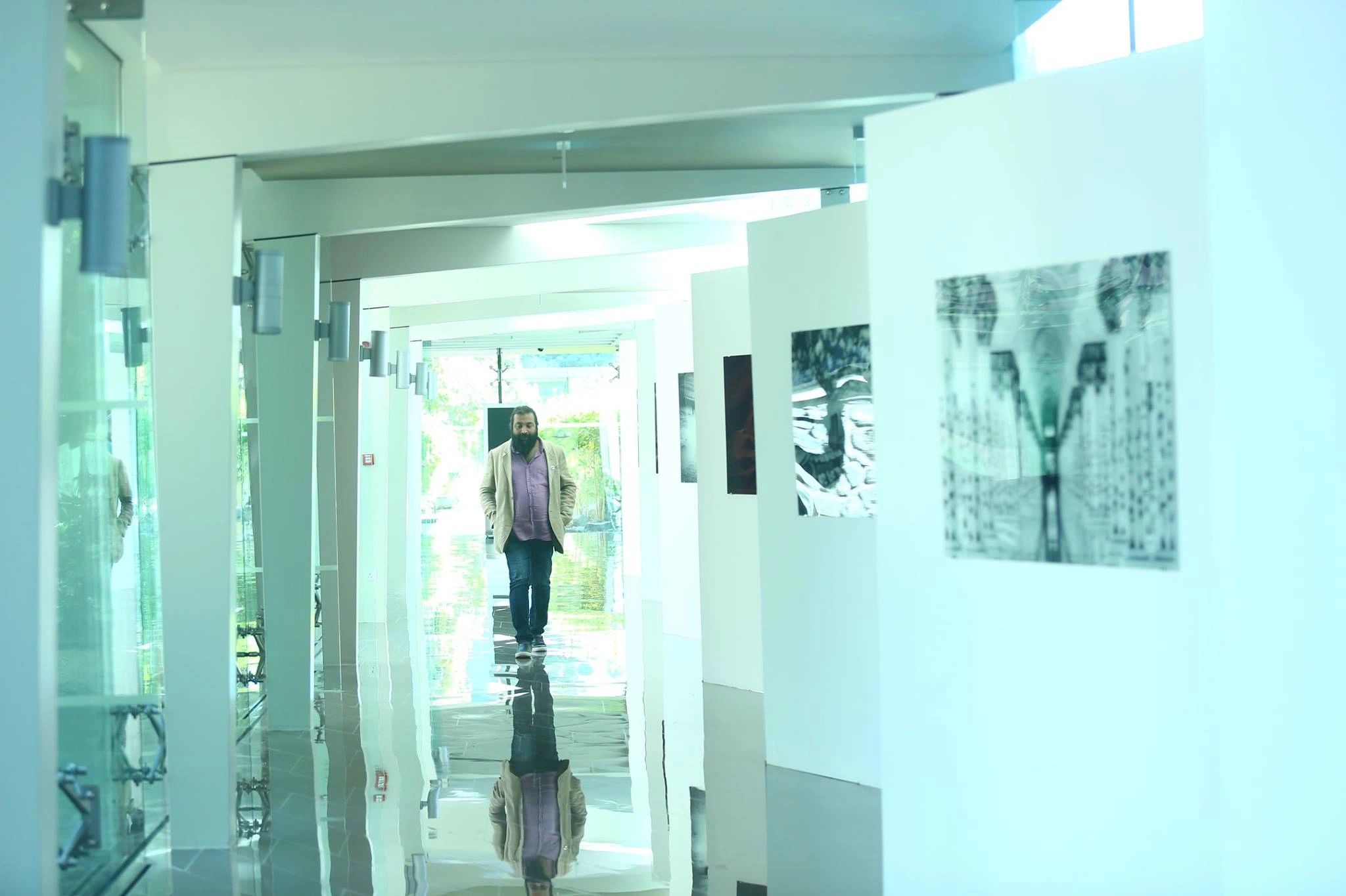 Exhibitions archival image 1