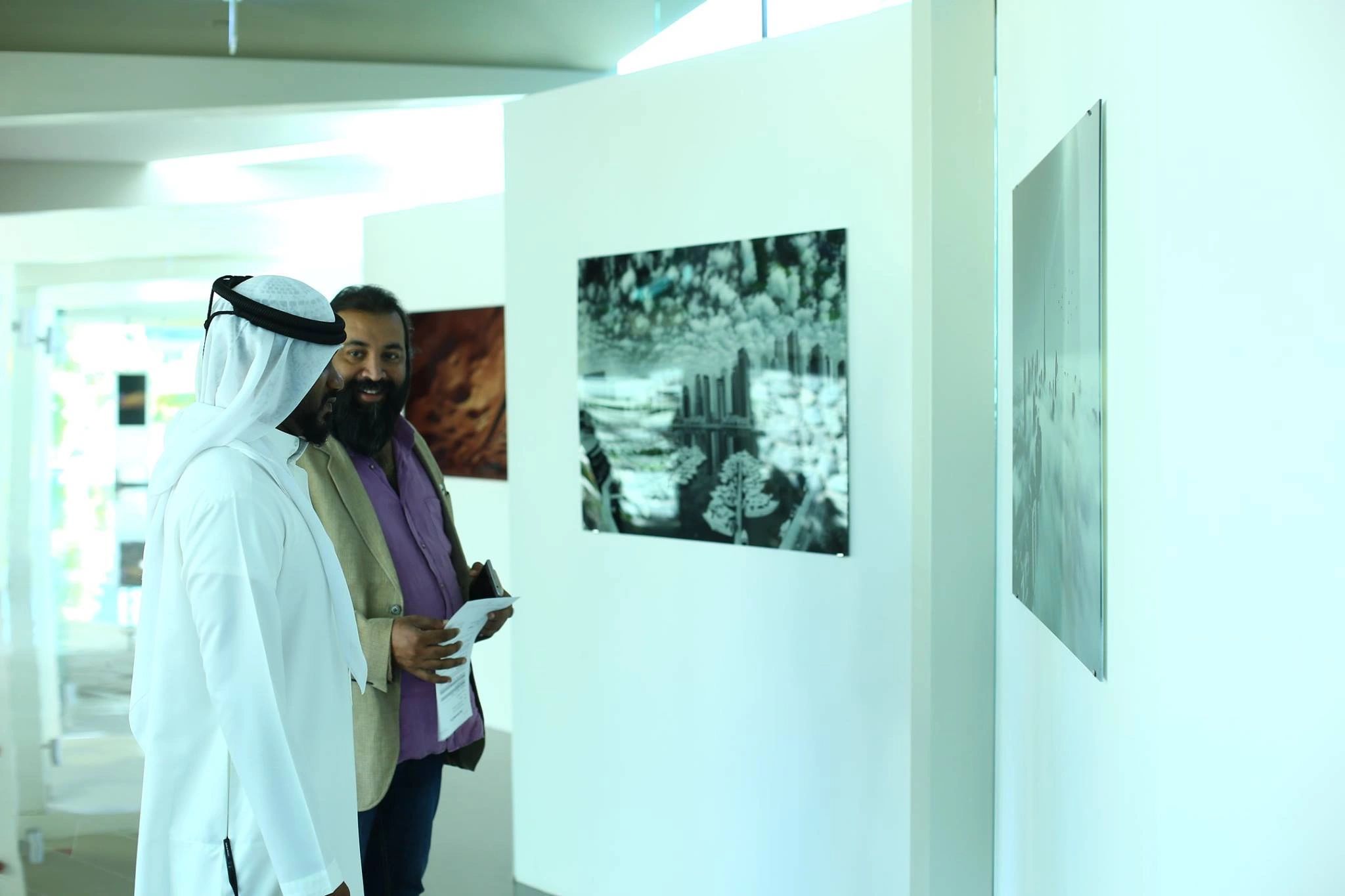 Exhibitions archival image 3