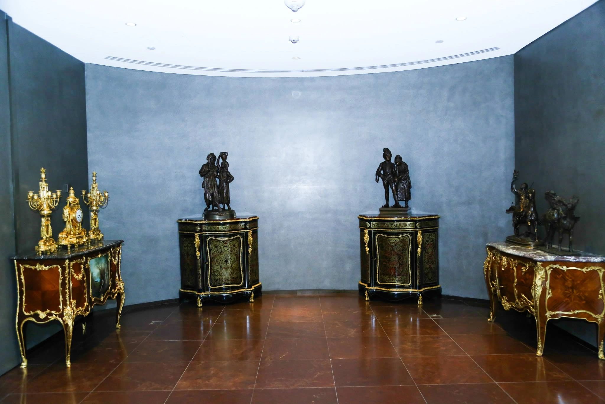 Exhibitions archival image 7